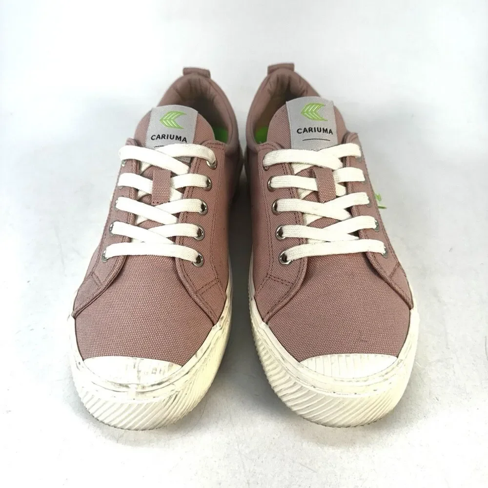 Cariuma oca low